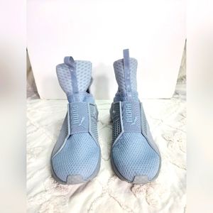 Fenty Puma tennis shoes